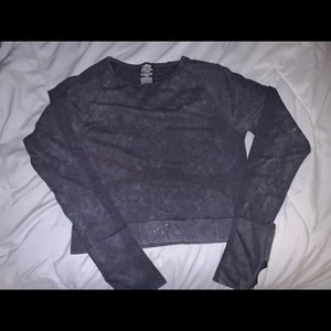 Victoria secret pink workout shirt